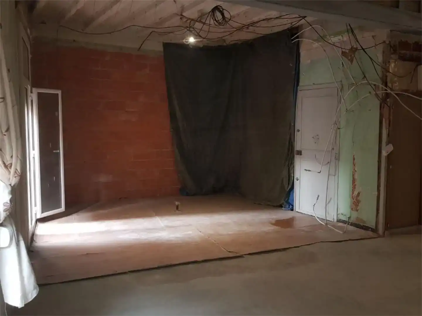 Piso en venta en Ripoll, Girona