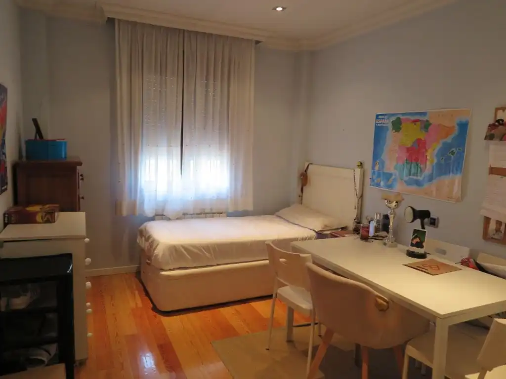 Habitación de Casa o chalet en venta en Navalcarnero