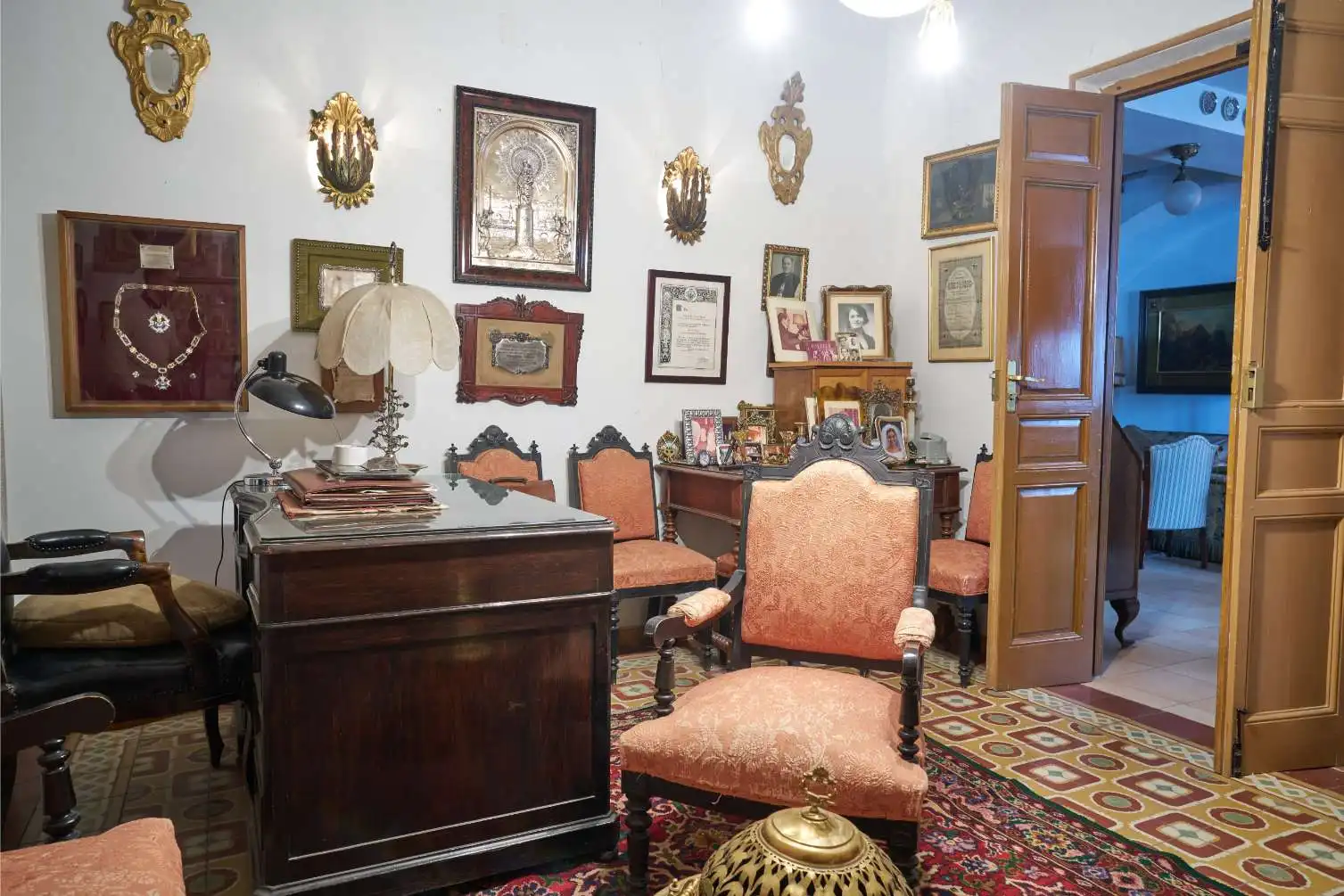 Detached homes for sale in Valdetorres de Jarama  with Private garden, Terrace and Swimming Pool