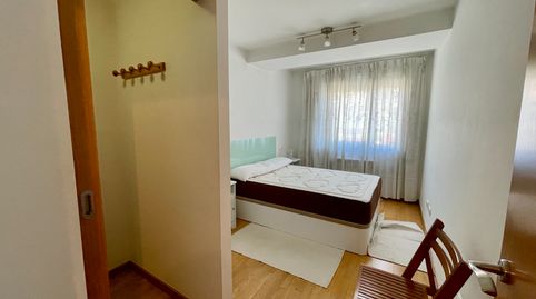 Foto 4 de Apartamento de alquiler en Rúa de Sánchez Freire, Conxo, Santiago de Compostela