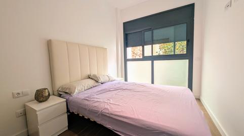 Foto 3 de Pis de lloguer a Centre, Pineda de Mar