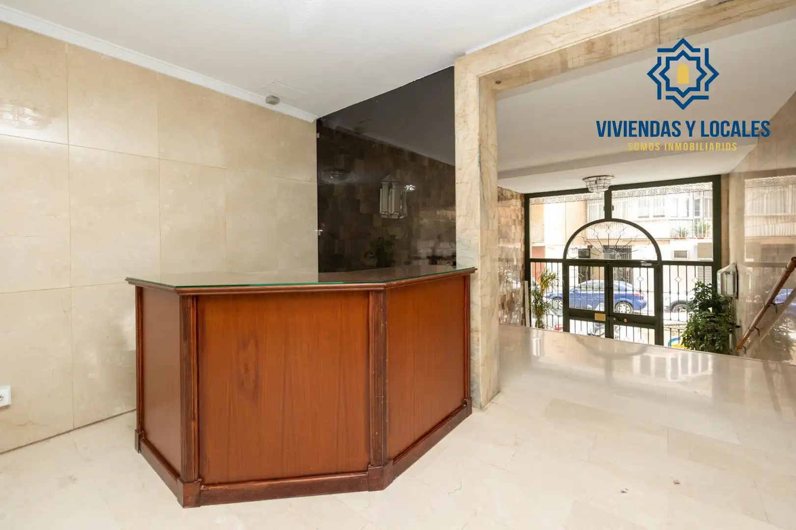 Flat for sale in Granada