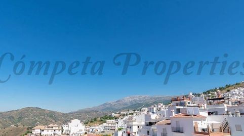 Photo 3 of Detached homes for sale in Cómpeta, Málaga