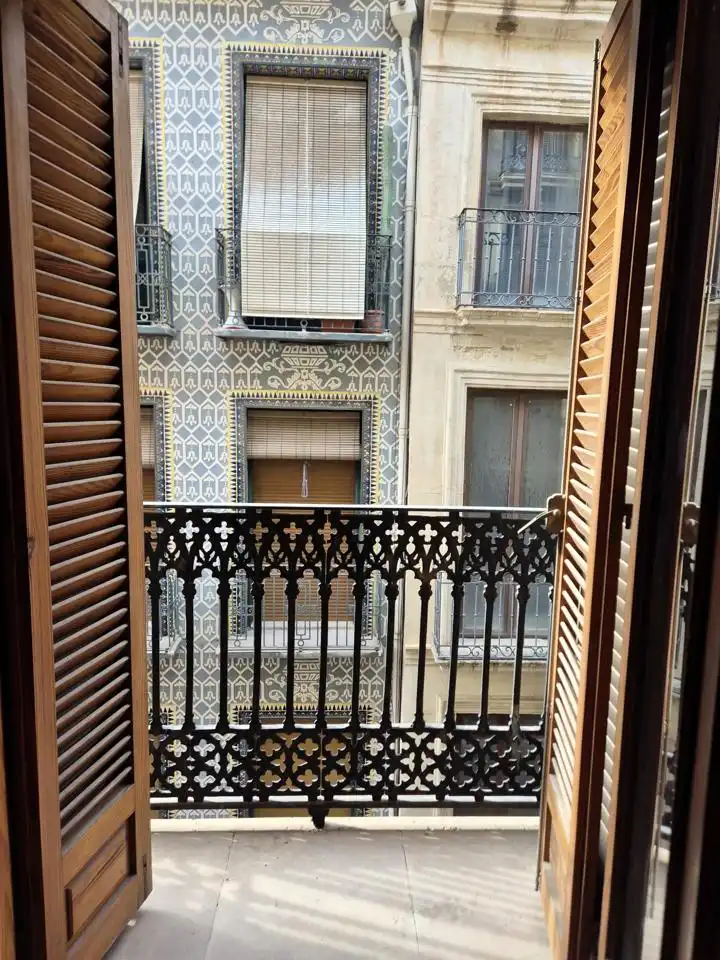 Piso con terraza en venta en Mayor, imagen 3