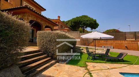 Foto 3 de Casa o xalet en venda a Nucli Urbà, Argentona