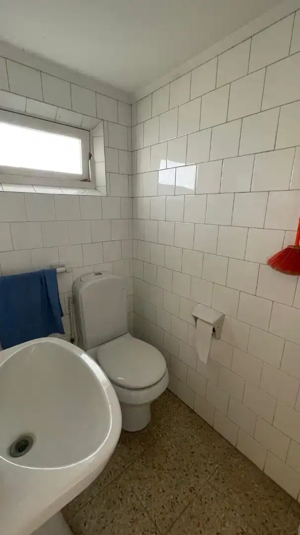 Bany de Casa o xalet en venda en Narón amb Calefacció, Jardí privat i Traster