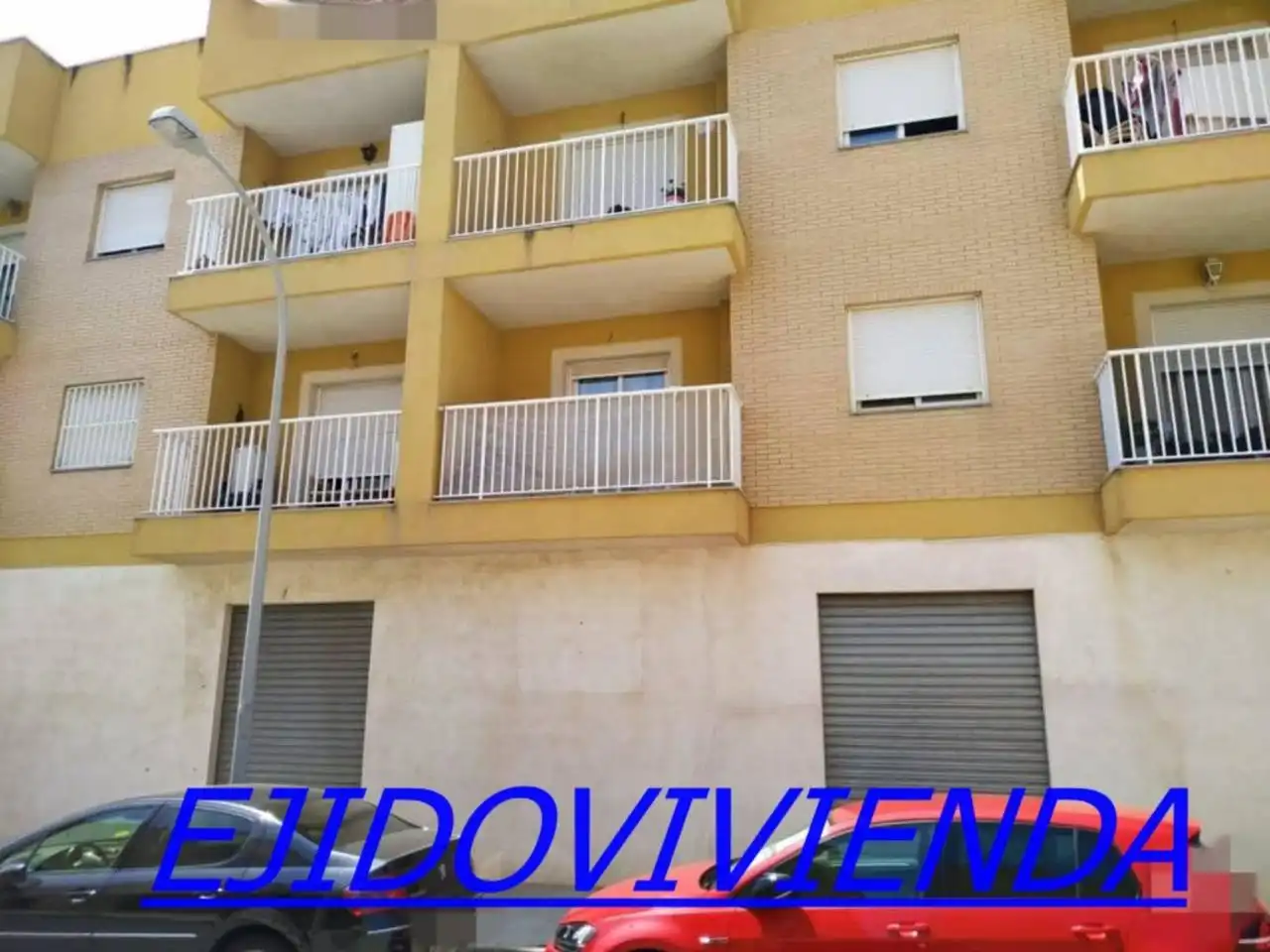 Local comercial en venda a El Ejido Ciudad, imagen 3