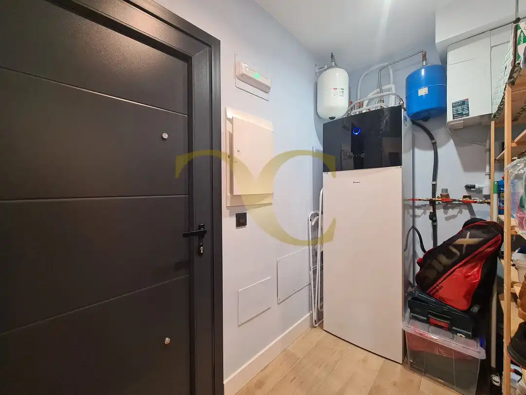Houses for sale in Oviedo   with Air Conditioner, Heating and Private garden