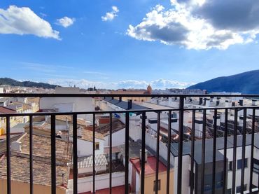Appartement avec balcon à vendre à SANT ROC, DE