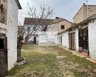 Exterior view of Country house for sale in Villanueva de la Jara