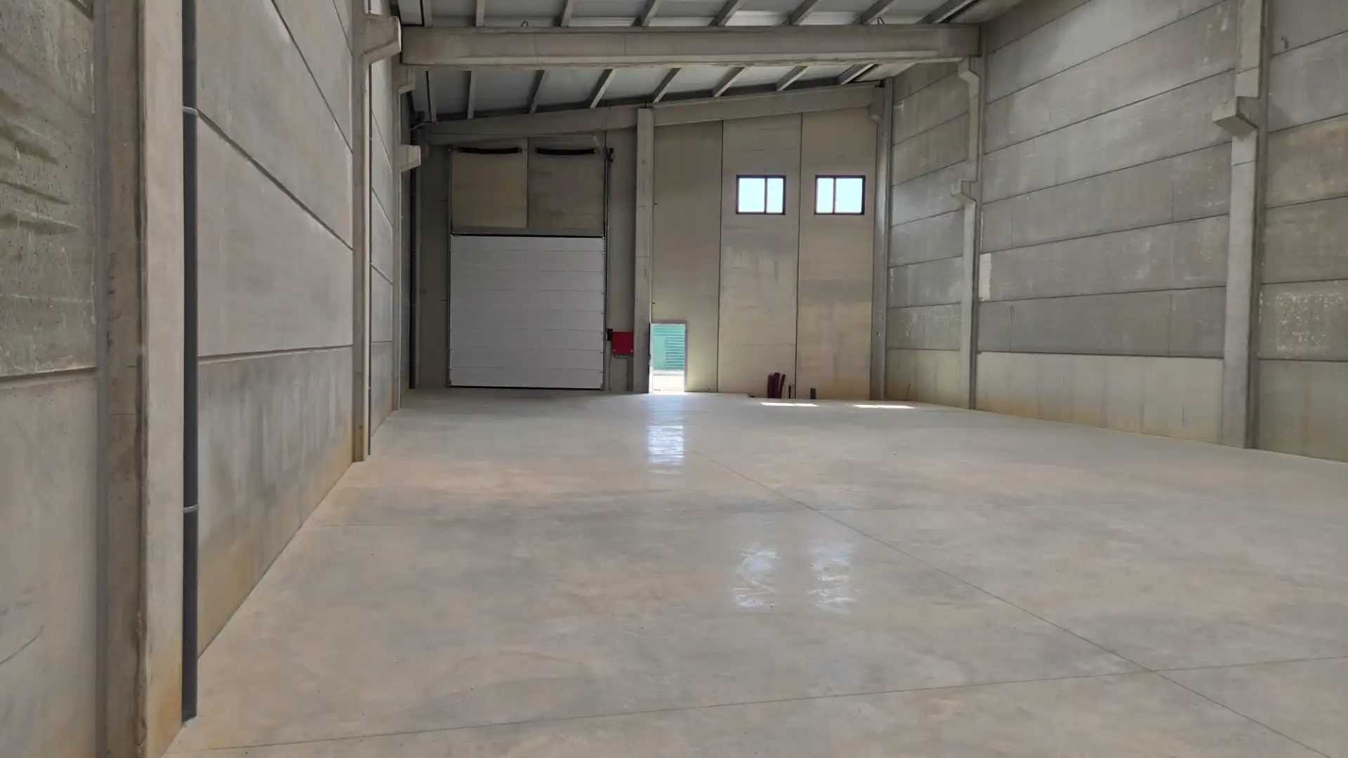 Industrial building to rent in Carrer del Puig de Sant Grau 117, imagen 3