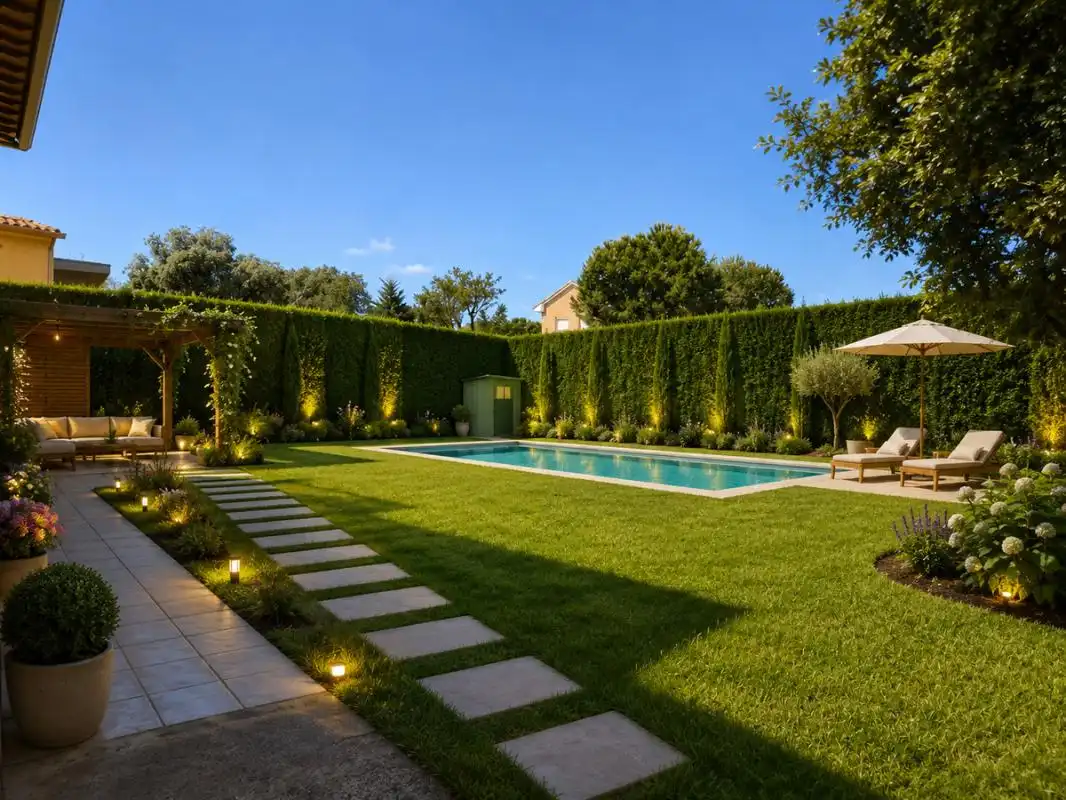 Chalet con piscina en venta en Mojadillas - Parque de las Infantas - El Paraiso, imagen 3