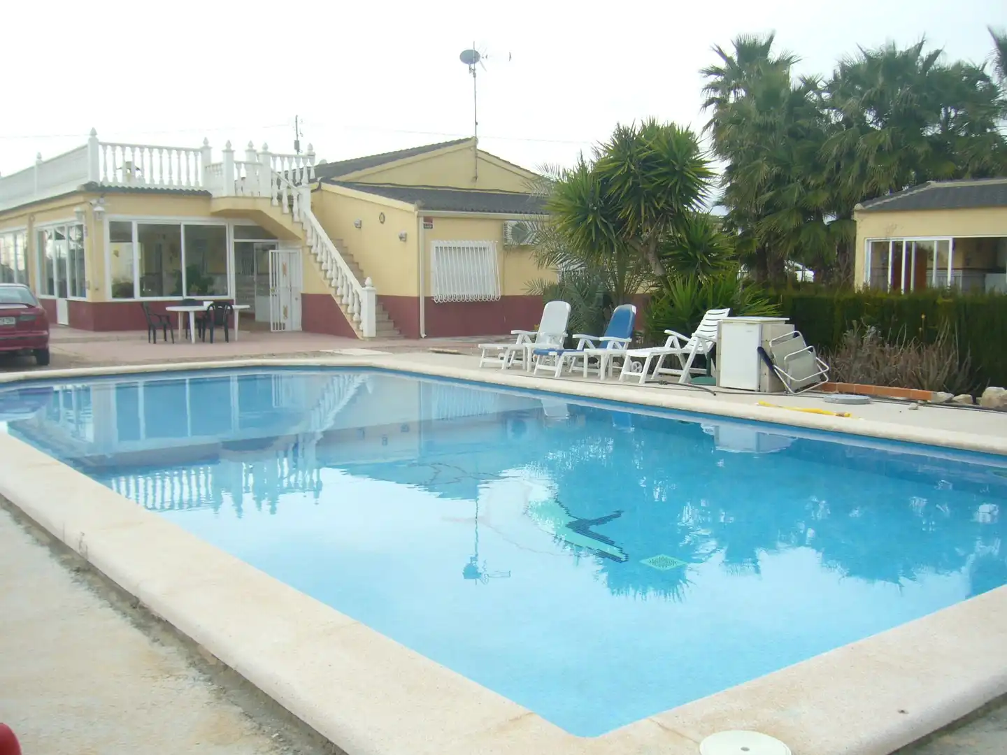 Villa avec piscine à vendre à Crevillent, imagen 18