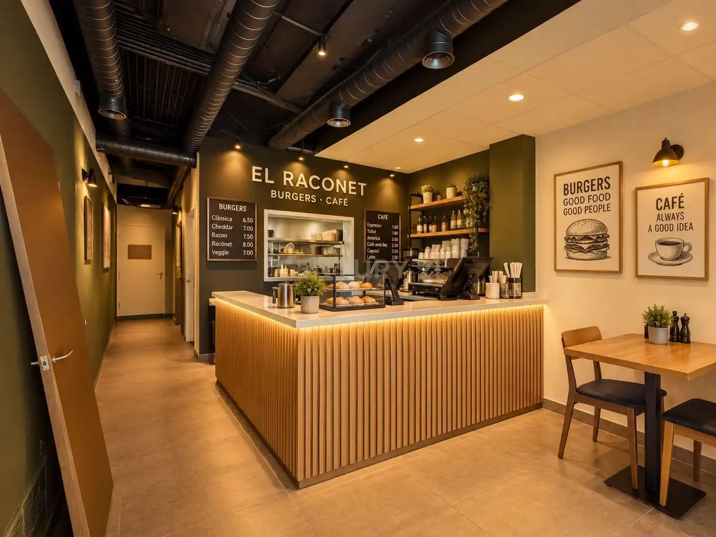 Locale commerciale in vendita a Carrer de Latorre, Sabadell, Barcelona, Spain, imagen 24