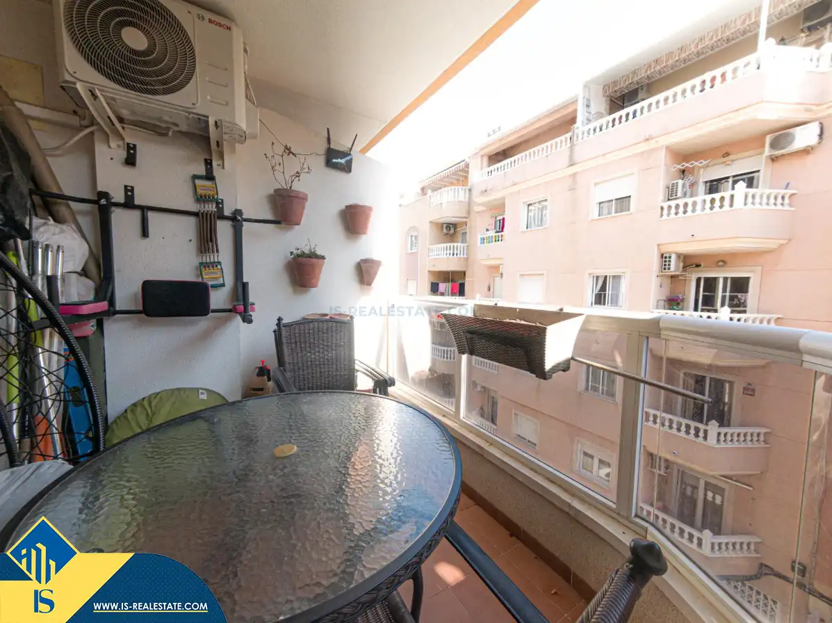 Apartment with lift for sale in Playa del Cura, imagen 9