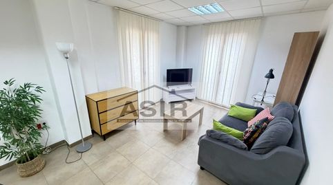 Foto 3 de Estudio de alquiler en Calle Albornoz, La Vila, Alzira