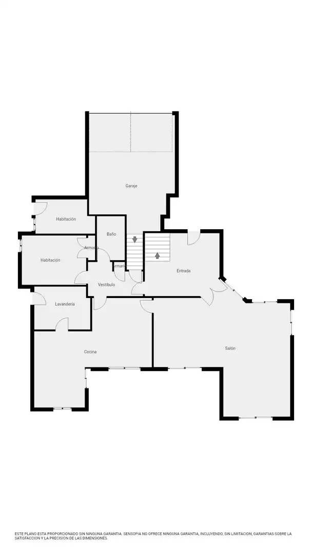Villa avec piscine à vendre à FEDERICO GARCIA SANCHIS, imagen 72