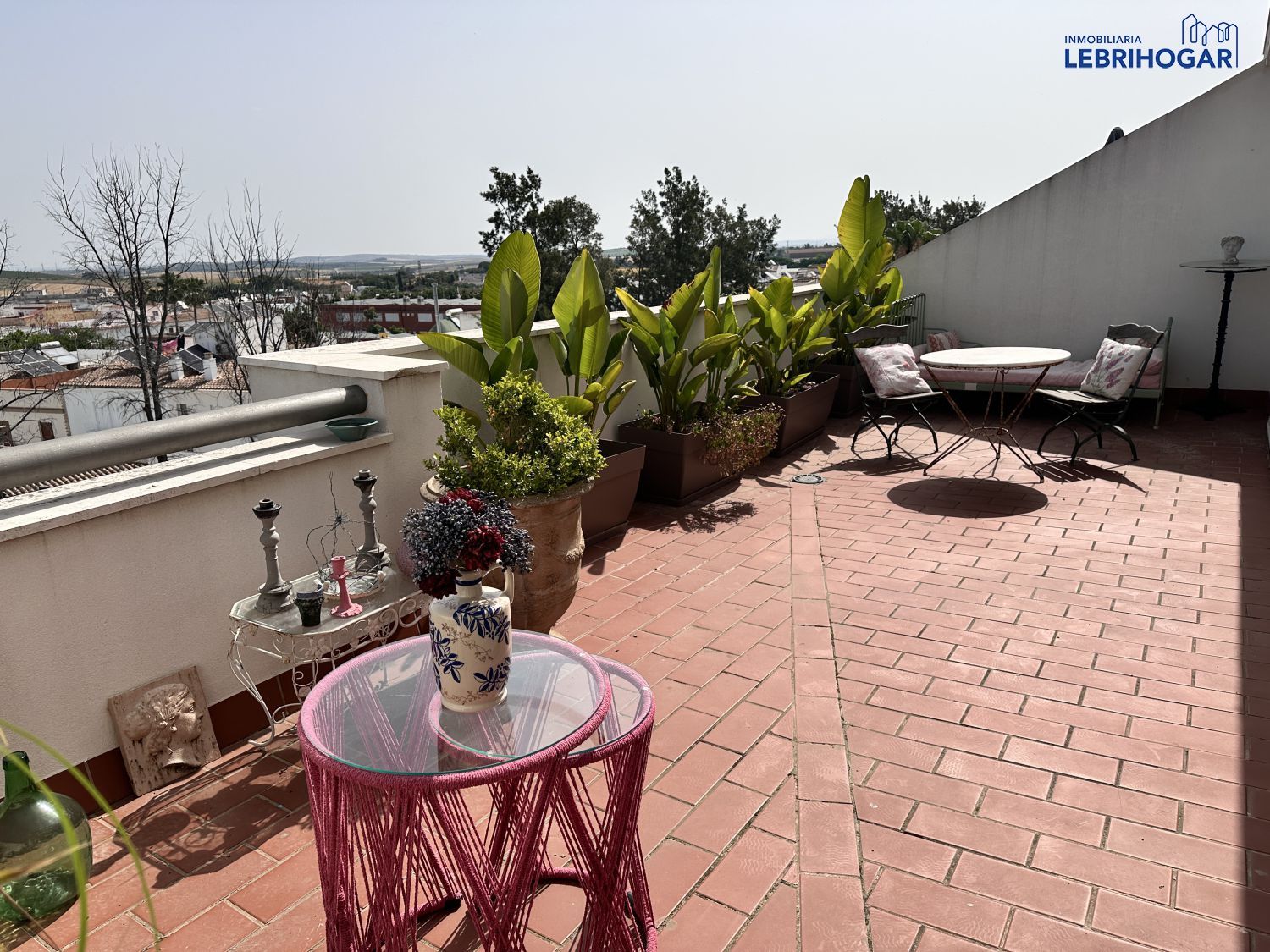 Ático en venta en Lebrija