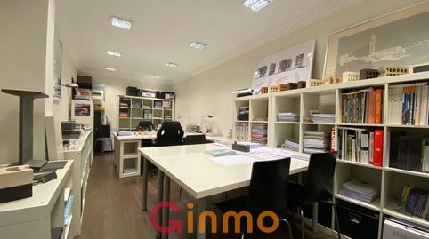 Foto 4 de Oficina de lloguer a Calle de Núñez de Balboa, Recoletos, Madrid Capital