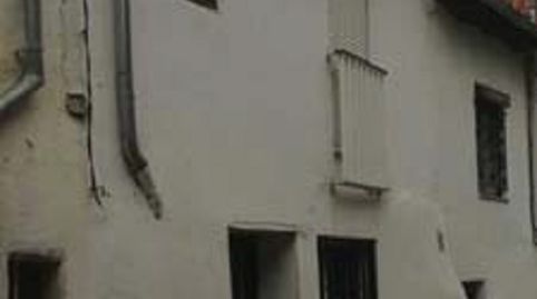 Solvia Inmobiliaria  Piso Béjar