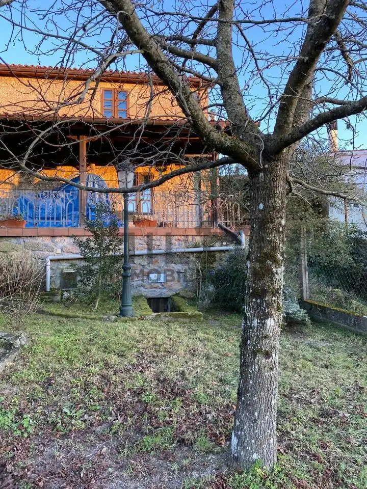 Casa o chalet en venta en LG. A PENA, Vilamarín