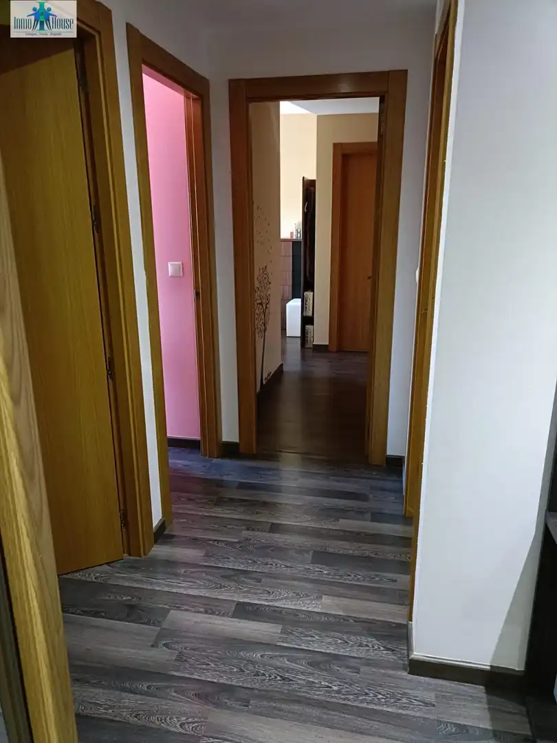Flat for sale in Albacete  with Air Conditioner, Heating and Storage room