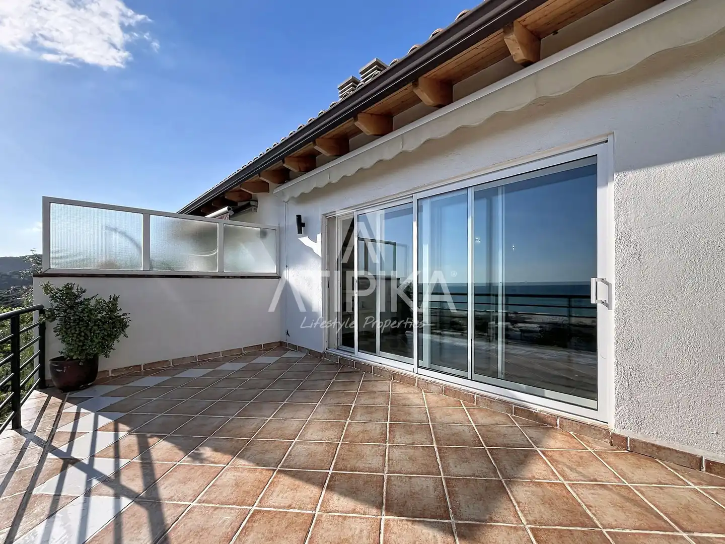 House with pool to rent in Les Botigues de Sitges, imagen 29