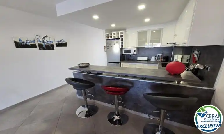 Apartament amb jardí en venda a Sant Maurici, imagen 11