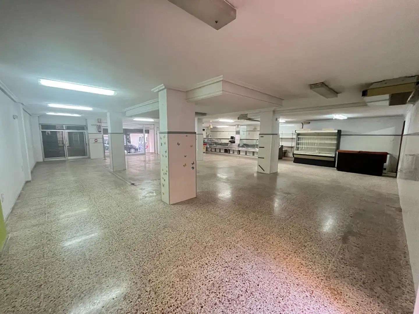 Local comercial en venta en Lluís Vives, imagen 13
