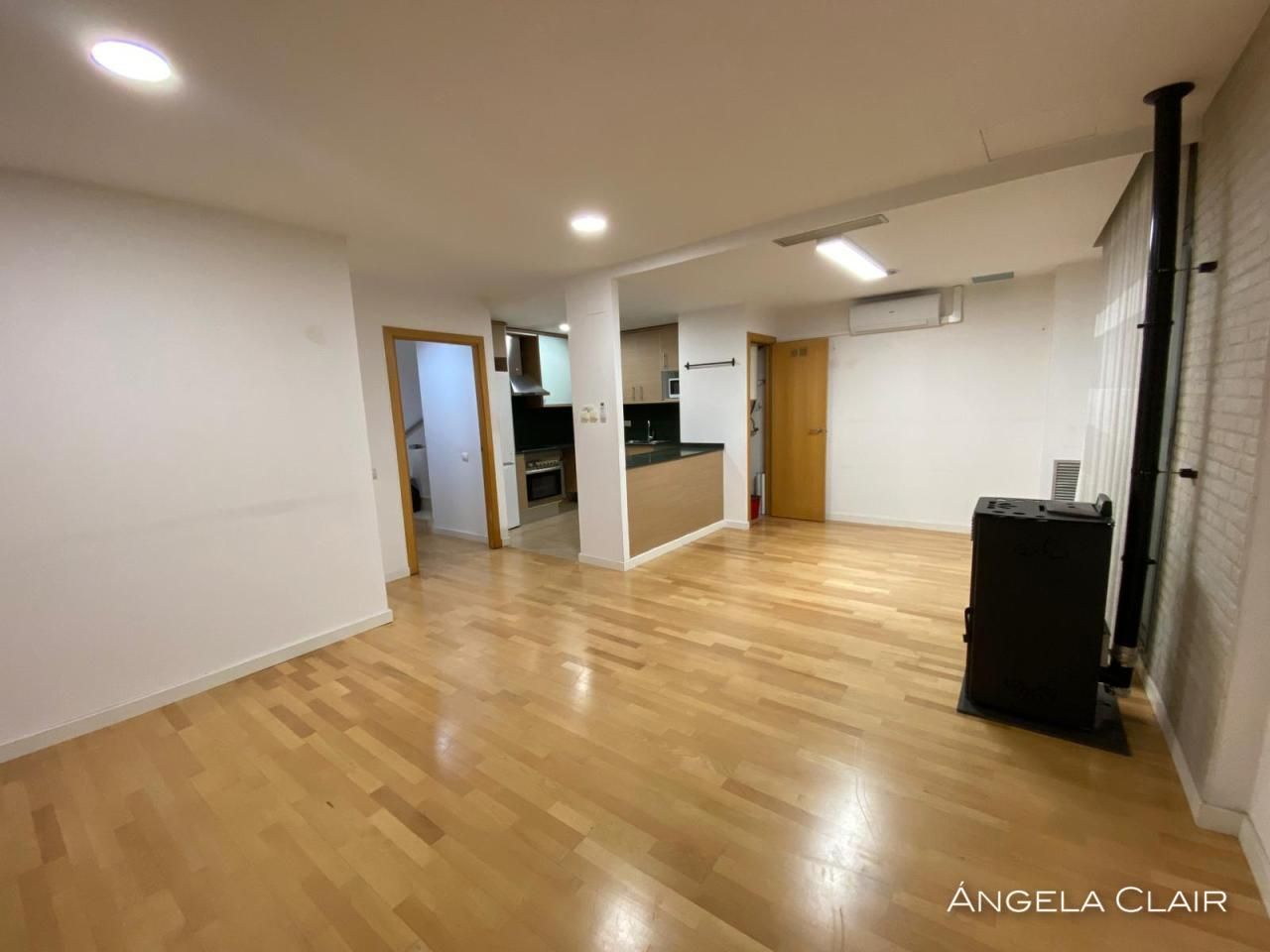 Dúplex en venta en Parets del Vallès con Aire acondicionado, Calefacción y Parquet