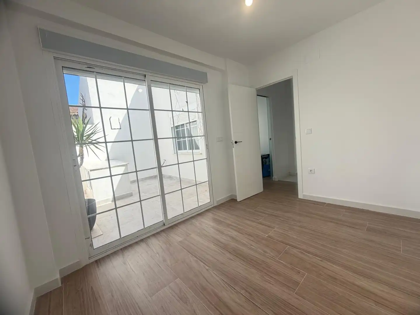 Habitación de Casa o chalet en venta en Daya Vieja con Aire acondicionado y Terraza