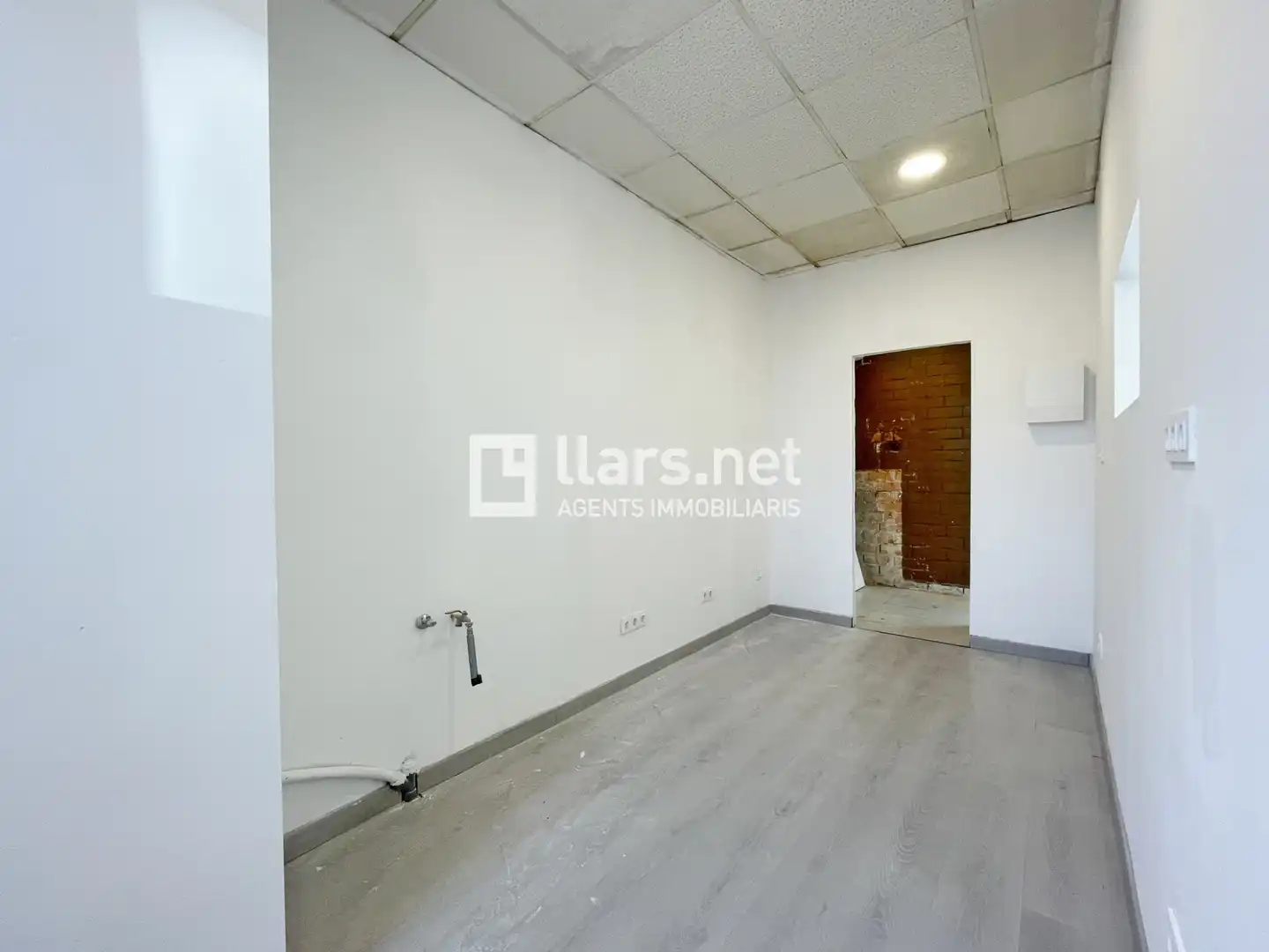 Local de alquiler en Sitges con Aire acondicionado