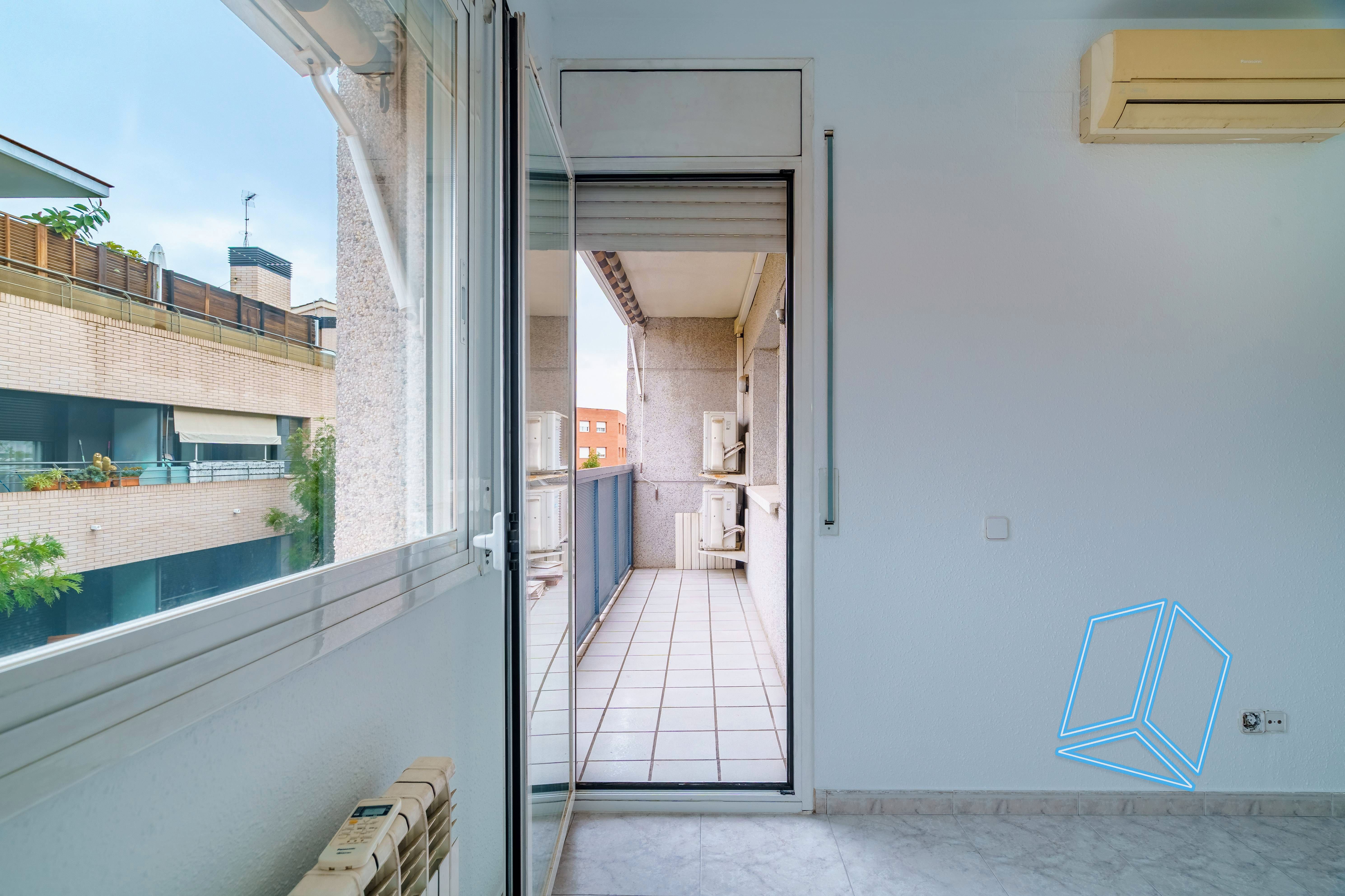 Terrassa de Pis en venda en Martorell amb Calefacció i Balcó