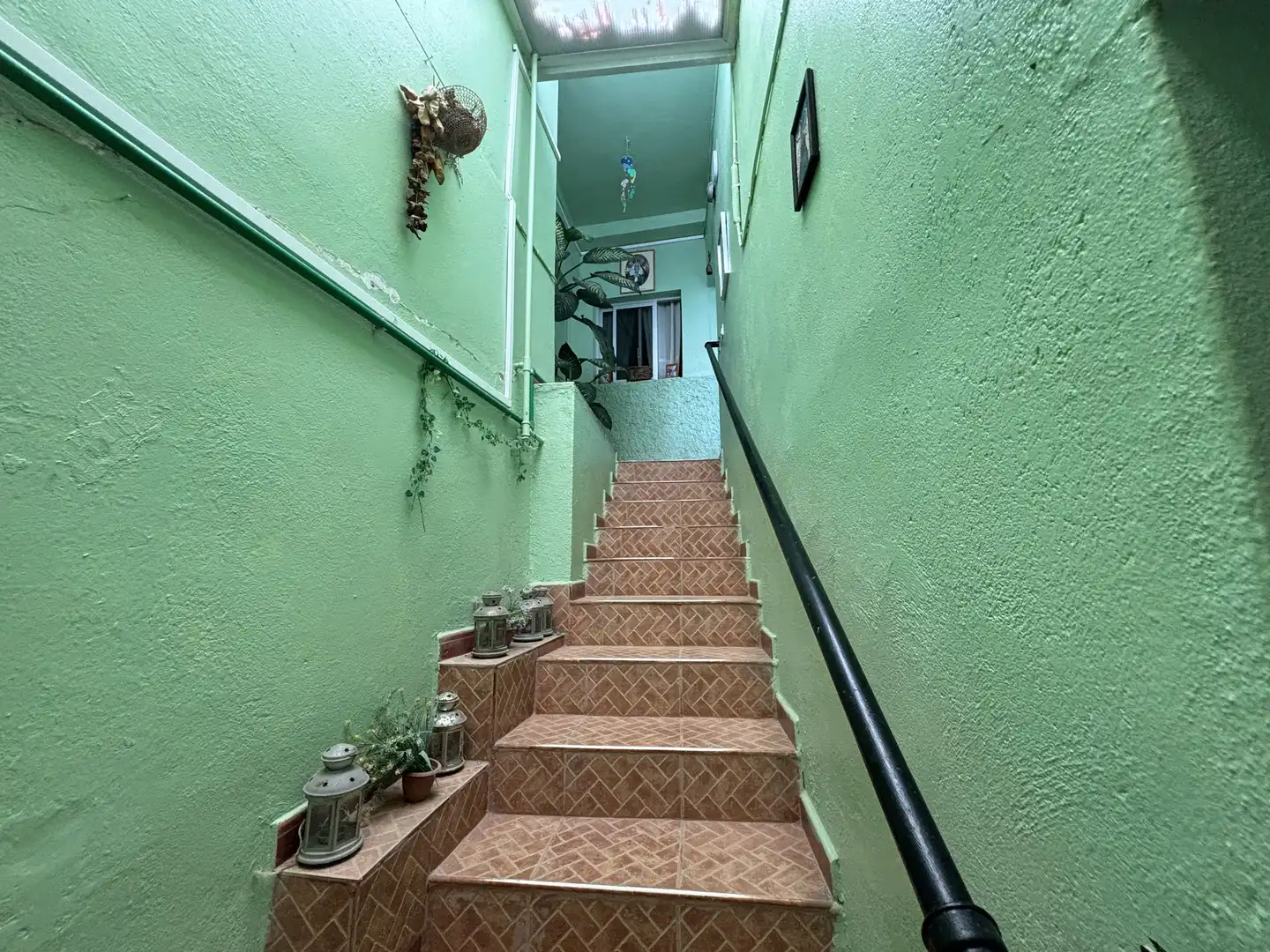 Casa o xalet en venda a Calle Lomo la Chanca, Anaga