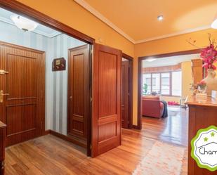 Flat for sale in Bilbao   with Heating, Private garden and Storage room