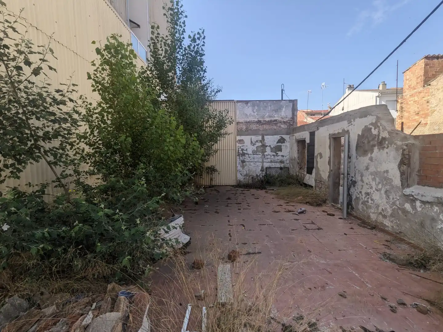 Terreno residencial en venta en Carrer Nou, imagen 4