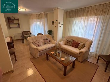 Piso con ascensor en venta en CARNICERIAS
