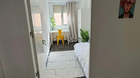 Foto 2 de Piso de alquiler en La Malva-rosa, Valencia Capital