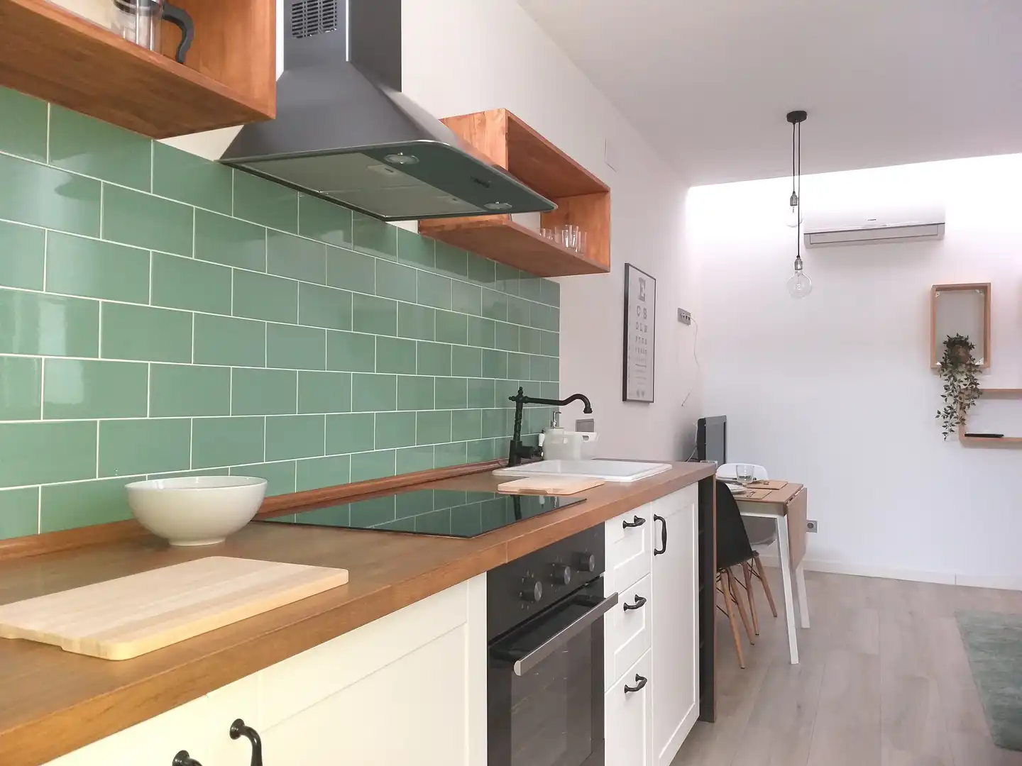 Attique avec terrasse à vendre à Carrer dels Carders 9, imagen 11