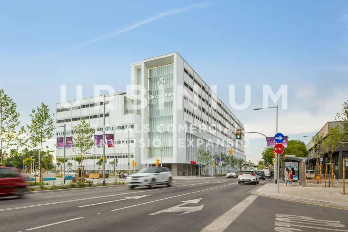 Business premises for sale in Carrer Barcelona, imagen 8