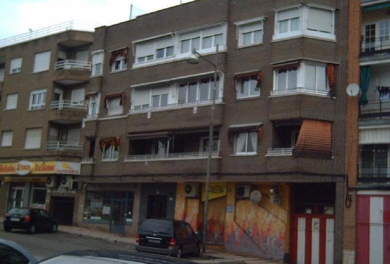 Foto 1 de Garatge en venda a Centro, Madrid