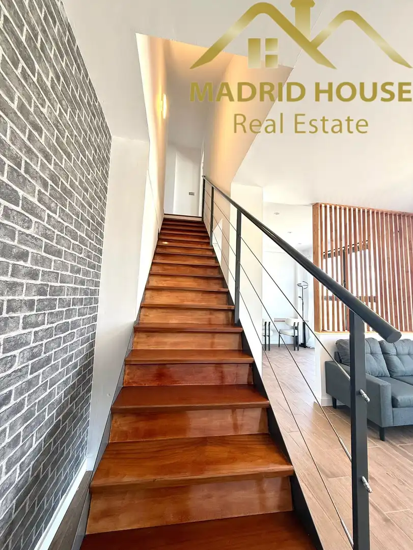Attic for sale in arquimides, Valdepelayo - Montepinos - Arroyo Culebro