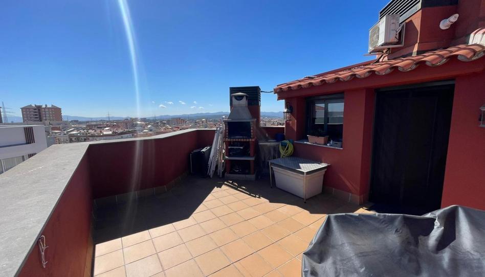 Foto 1 de Ático en venta en Sant Pere Nord, Barcelona