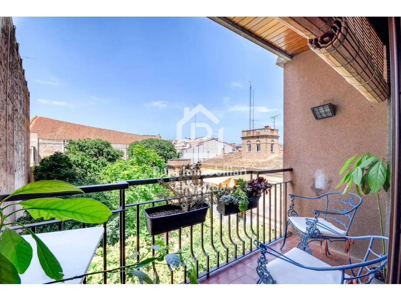 Wohnung mit Terrasse zum Verkauf in Calle Sant Pau, imagen 26