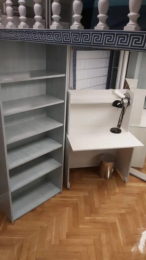 Flat for rent in Calle de Ilustración, Argüelles