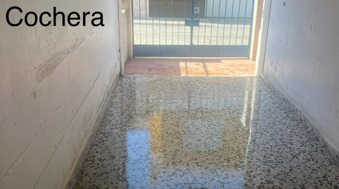 Foto 5 de Casa adosada en venta en Calle Tornamira, 10, Barrio de Peral - San Félix, Cartagena