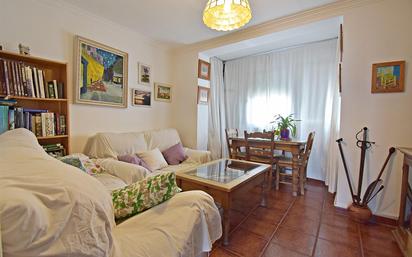 Living room of Flat for sale in Jerez de la Frontera