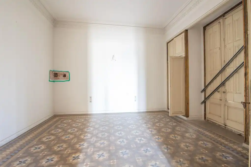 Duplex with terrace for sale in Centre - Sant Oleguer, imagen 7