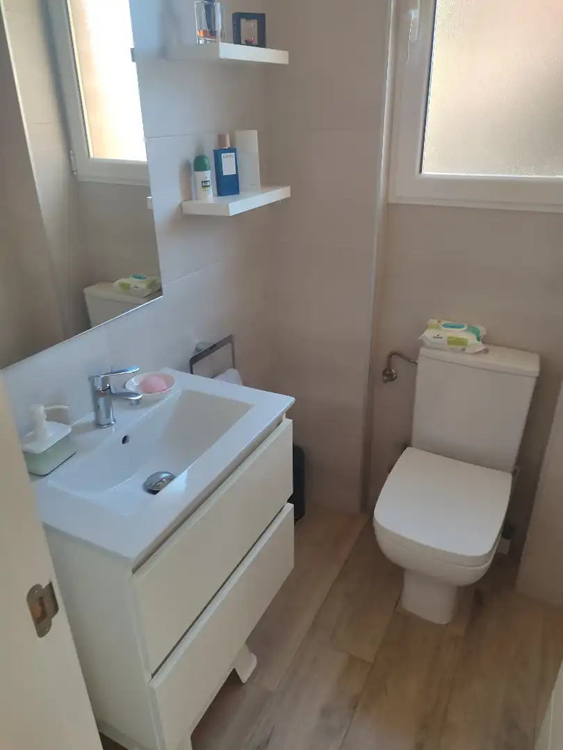 Maison mitoyenne à vendre à Calle Toledo, imagen 9