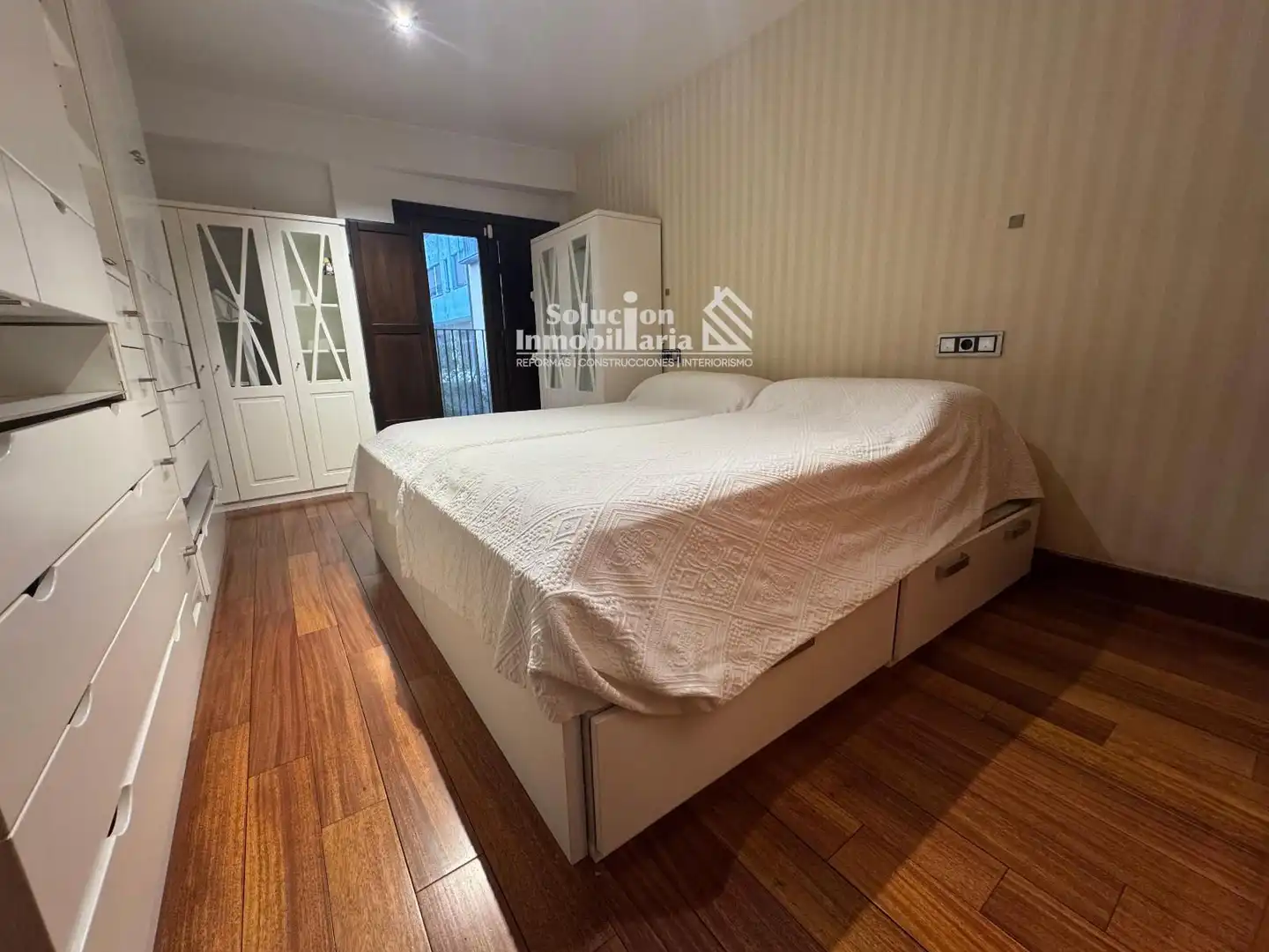 Habitación de Piso en venta en Salamanca con Calefacción y Amueblado